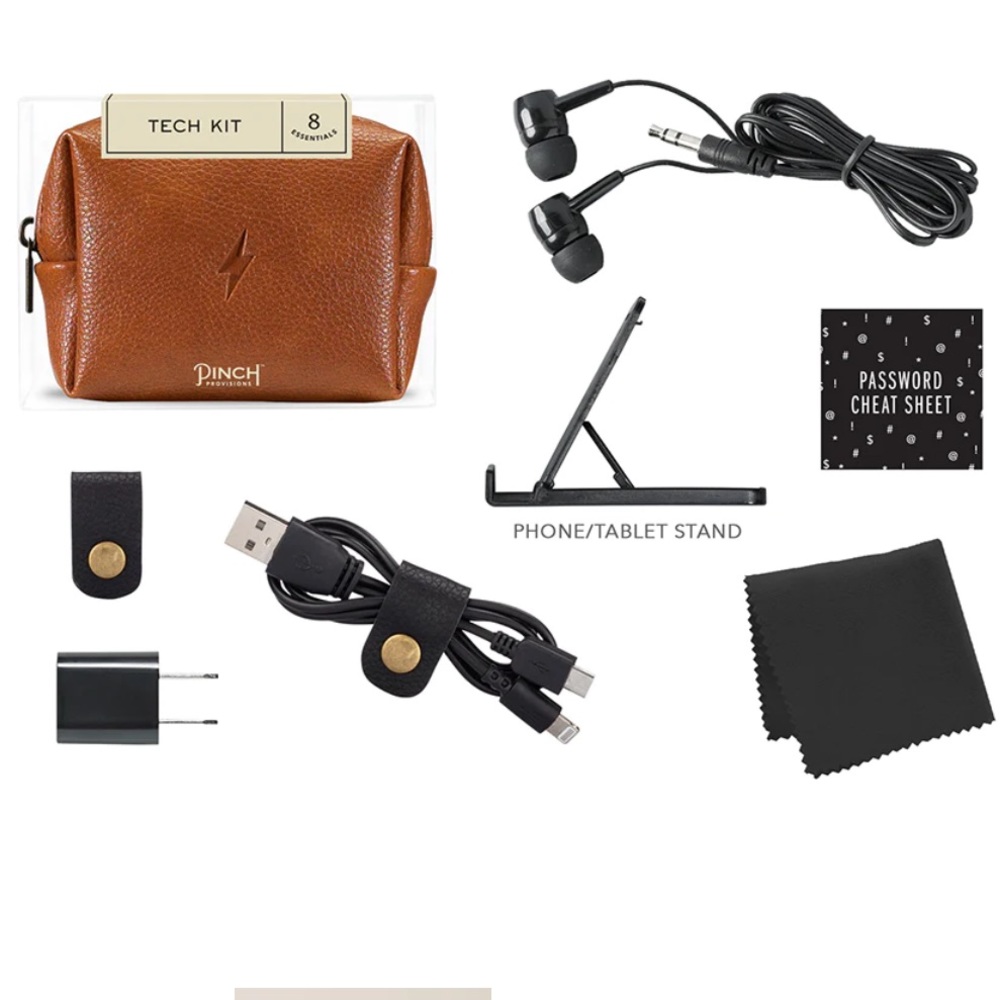 Pinch Tech Kit - Picture 3 of 4